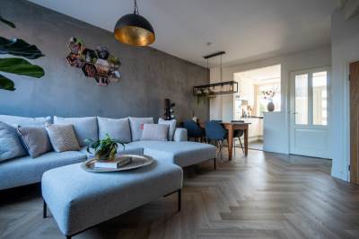 Woning Kerkeland 9 Schoonrewoerd