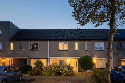 Woning Anna Bijnsring 168 Apeldoorn