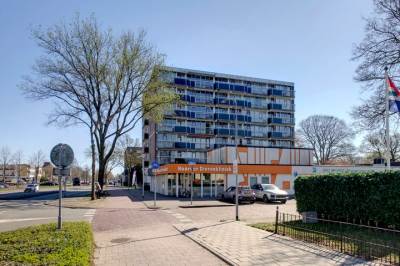 Woning Hoofdstraat 34D Hoogezand