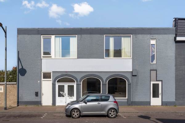 Woning Mierloseweg 32C Helmond