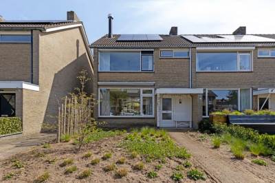 Woning Begijnenakker 11 Prinsenbeek