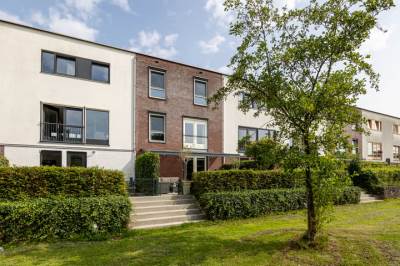 Woning Polderhoeve 24 Nieuwegein