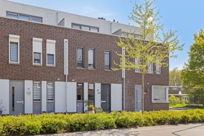 Woning Muntmeester 395 Uden