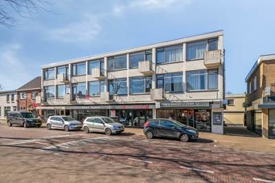 Woning Dorpsstraat 176B Halsteren