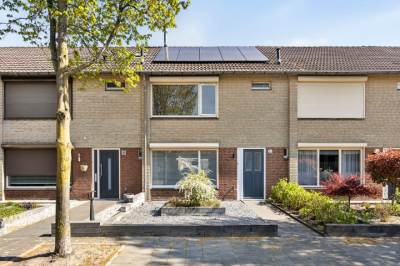 Woning Leliestraat 35 Beek en Donk