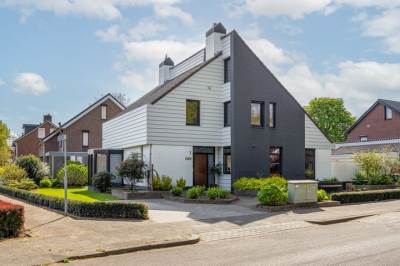 Woning Schoutenring 1 Panningen