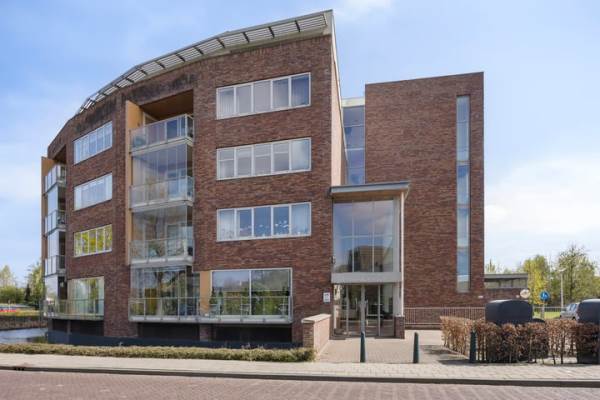Woning Kloosterlaan 160 Etten-Leur