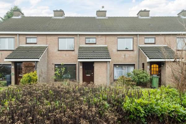 Woning Schimmelpennincklaan 5 Renkum