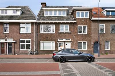 Woning Maastrichtseweg 63 Den Bosch