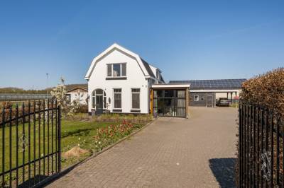 Woning Pruimendijk 73 Ridderkerk