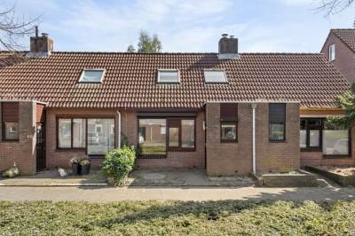 Woning Woudrichemstraat 65 Arnhem