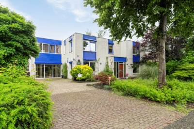 Woning Boeier 0314 Lelystad