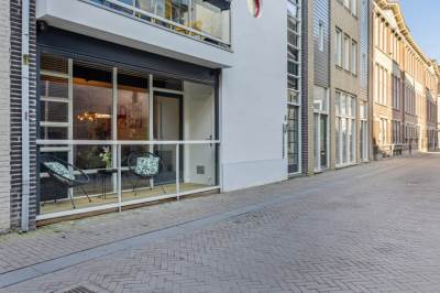 Woning IJzerstraat 901 Tilburg