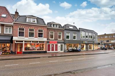 Woning Landstraat 37A Bussum