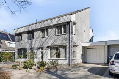 Woning Hazelaar 6 Halsteren