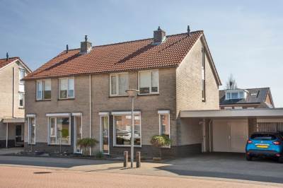 Woning Kievit 44 Rijssen