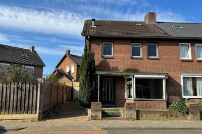 Woning Iepenlaan 3 Roermond
