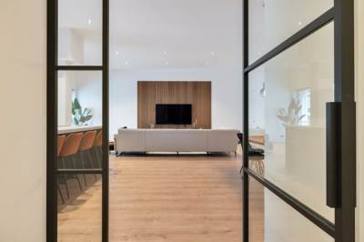 Woning Uitstraat 151 Spijkenisse