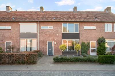 Woning De Wiek 22 Hapert