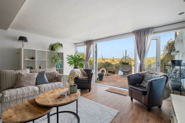 Woning Tjerk Hiddesstraat 16 Zandvoort