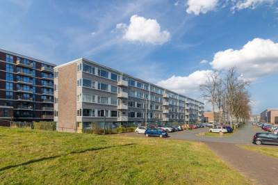 Woning Marshalllaan 365 Utrecht