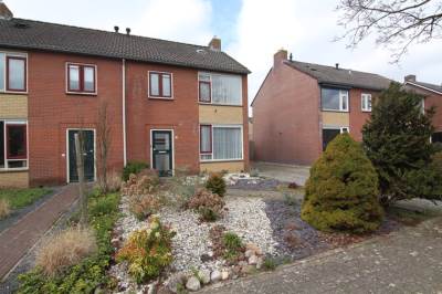 Woning Helmichstraat 20 Luttenberg