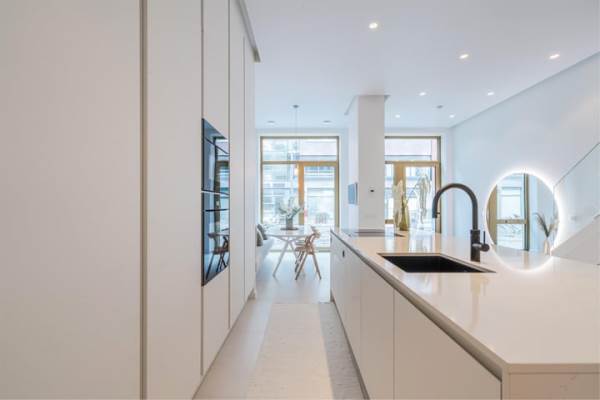 Woning Houtlaan 567 Rotterdam