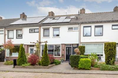 Woning De Hofstee 3 Heiloo