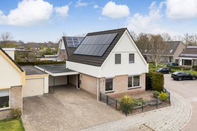 Woning IJsvogel 81 Dokkum