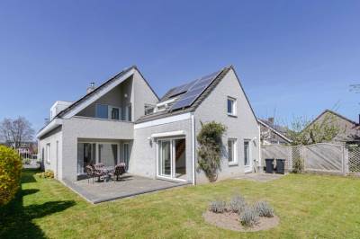 Woning Baroniestraat 17 Gronsveld