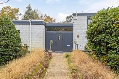 Woning Irenelaan 10 Waalre