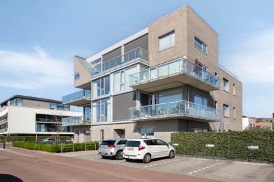 Woning Noorwegenkade 386 Almere