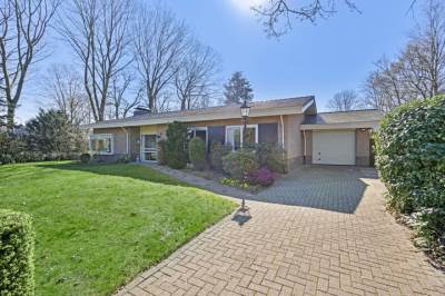 Woning Walenburg 10 Veenendaal