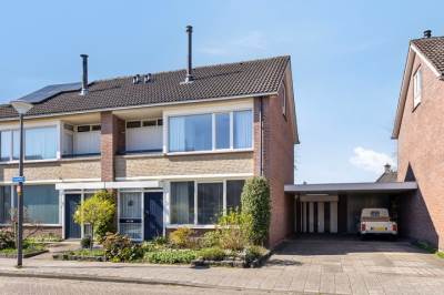 Woning Anjelier 30 Borne