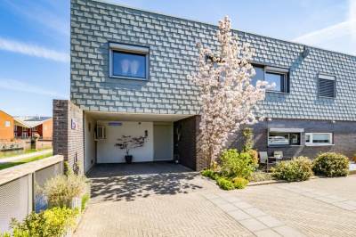 Woning Sydneystraat 10 IJsselstein