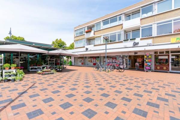 Woning Van Duivenvoordelaan 4 Wassenaar