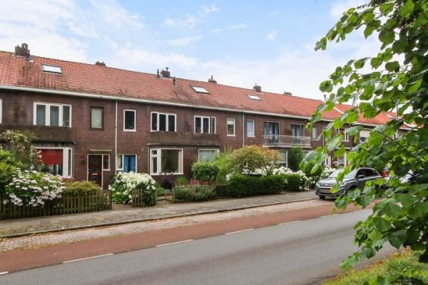 Woning Brouwersdijk 259 Dordrecht