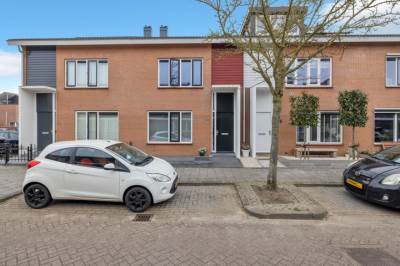 Woning Soldaatje 4 Krommenie
