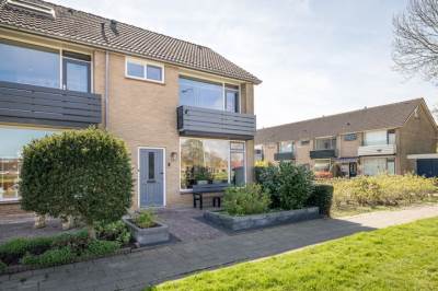 Woning Keizerskroonweg 8 Bovenkarspel