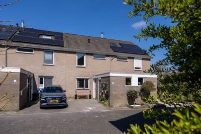 Woning Grondel 4 Leusden