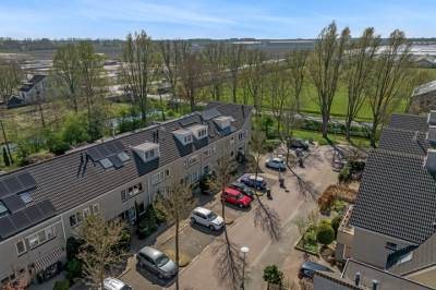 Woning Anne de Vrieslaan 43 Amstelveen