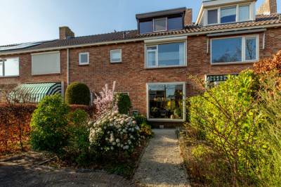 Woning Oranjestraat 28 Barendrecht