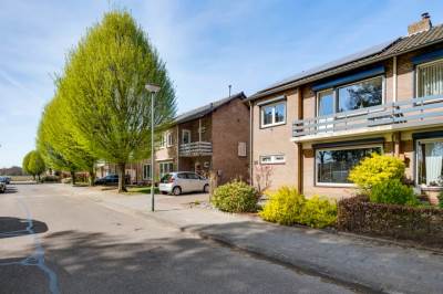 Woning Heuvelstraat 28 Herkenbosch