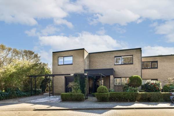 Woning Bevelandselaan 1 Amstelveen