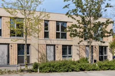 Woning Celsiusstraat 29 Den Bosch