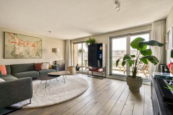 Woning Ronald Ketellapperstraat 63 Zandvoort