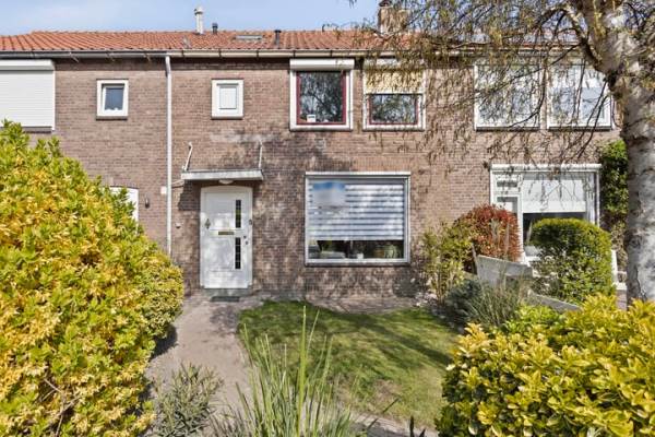 Woning Margrietstraat 9 Wateringen