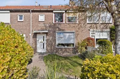 Woning Margrietstraat 9 Wateringen