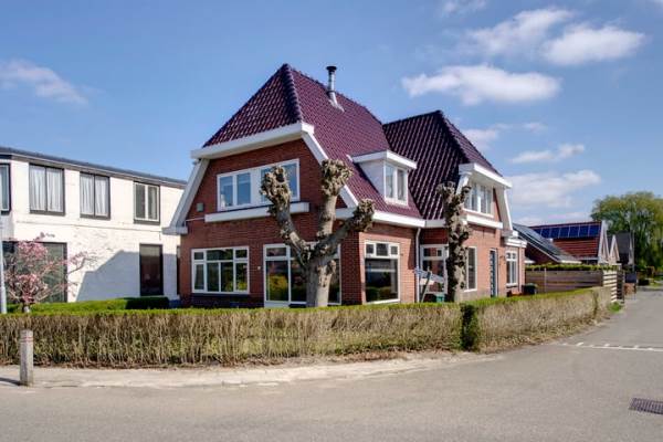 Woning Langewijk 83 Sappemeer