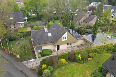 Woning Oude Raalterweg 20 Wijhe